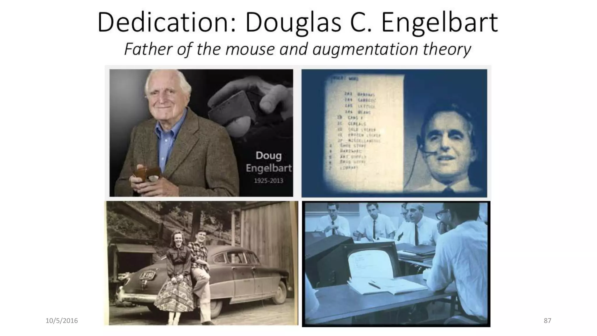 10/5/2016 Understanding Cognitive Systems 87
 