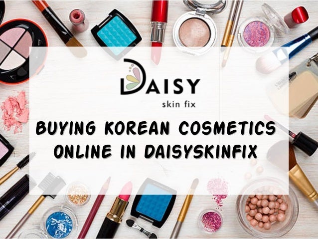 daisyskinfix