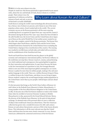 Korean Art Culture Pdf
