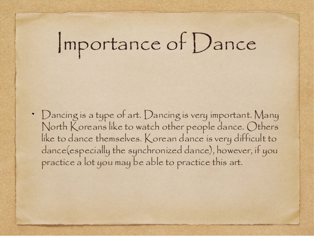 Korean Dance And music GO