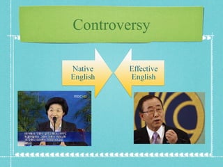 Controversy 