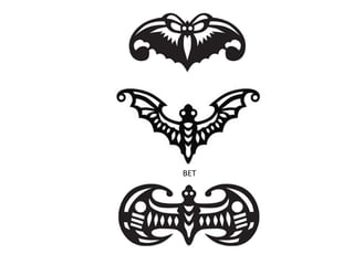BET
 