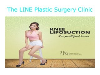 The LINE Plastic Surgery Clinic
 