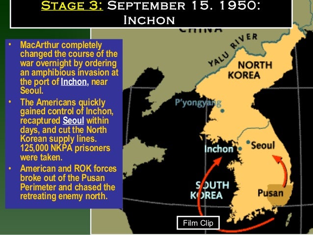 Koreanwar