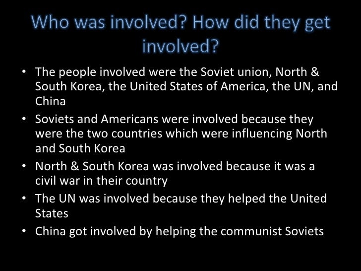 the korean war and involved countries Can you name the countries that fought in the korean war. the korean war and involved countries Can you name the countries that fought in the korean war.