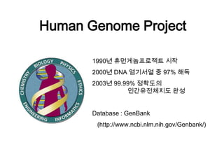 유전통계학의 오늘과 내일(고려대학교 특강) Slide 11