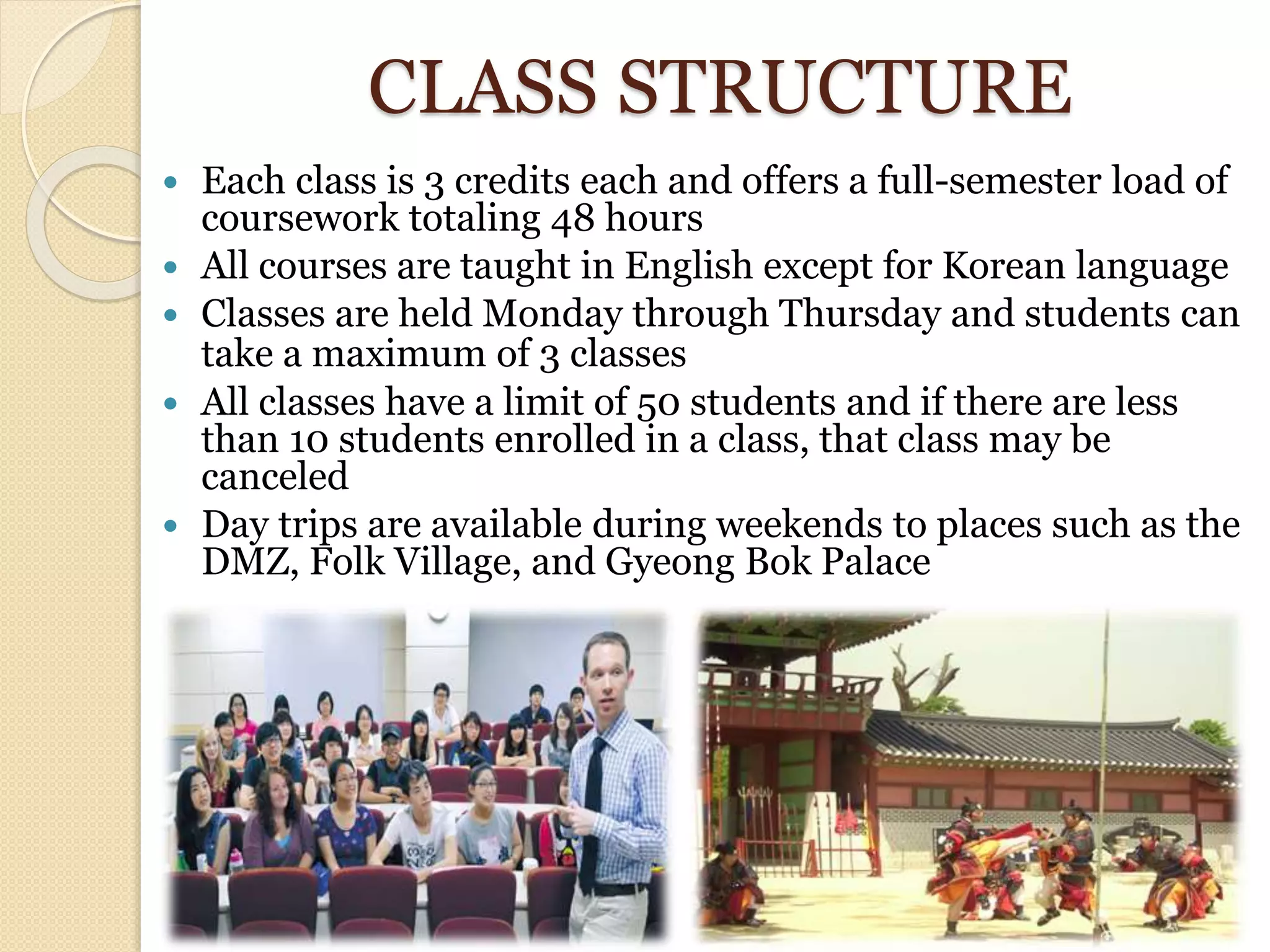 Isc Presentation Korea University ISC Presentation | PPTX