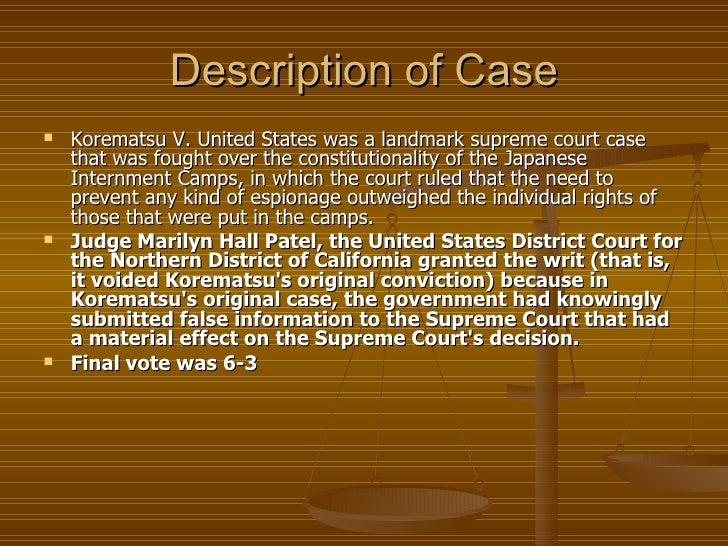 Korematsu V korematsu-v