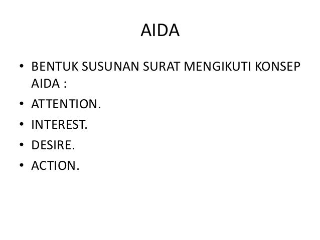 Korespondensi