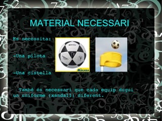 L'origen Es considera que un mestre d'Amsterdam, anomenat Nico Broekhuysen, va ser el fundador d'aquest esport.  El va inventar a l'any 1902.  després d'un viatge a Suècia.   
