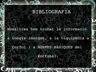 MATERIAL NECESSARI Es necessita: -Una pilota -Una cistella També és necessari que cada equip dugui un uniforme (xandall) diferent.   