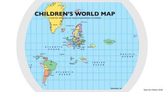 Save the children 2018
 