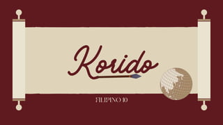 Korido.pptx