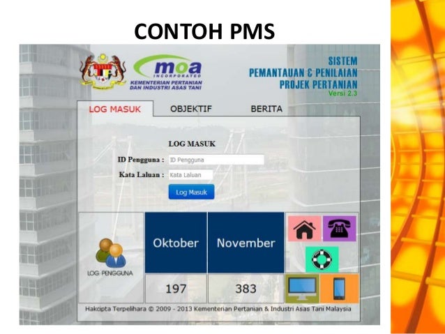 Koridor raya multimedia - projek perintis kerajaan elektronik