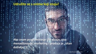 Dragan Varagić,
E-business & Communication Consultant
www.draganvaragic.com, www.internet-academy.com
 