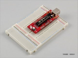 ディレクトリ

写真撮影：高尾俊介

 