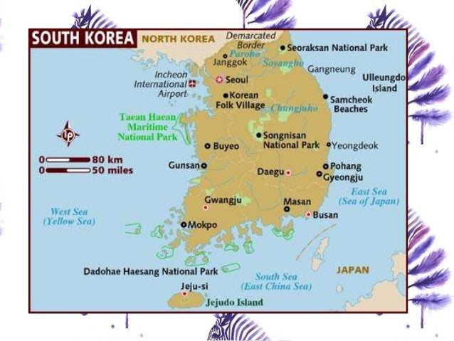  Korea  Selatan 