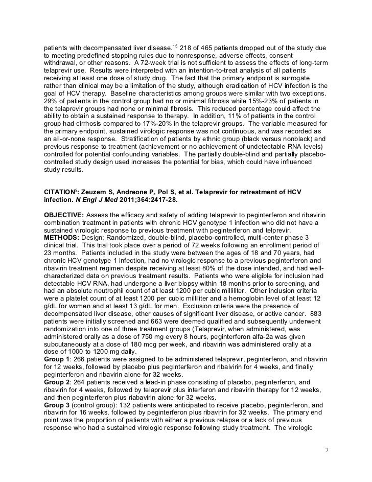 Drug Monograph Template Drug Monograph Template