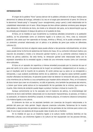 Koro PDF