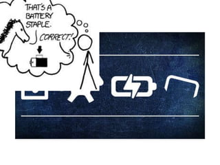 Serhiy Korolenko - The Strength of Ukrainian Users’ P@ssw0rds2017