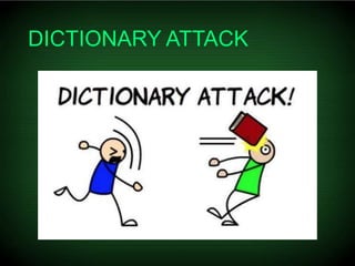 Serhiy Korolenko - The Strength of Ukrainian Users’ P@ssw0rds2017