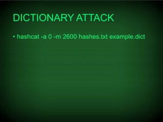 Serhiy Korolenko - The Strength of Ukrainian Users’ P@ssw0rds2017