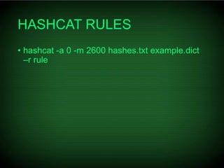 Serhiy Korolenko - The Strength of Ukrainian Users’ P@ssw0rds2017