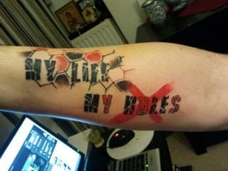 Serhiy Korolenko - The Strength of Ukrainian Users’ P@ssw0rds2017