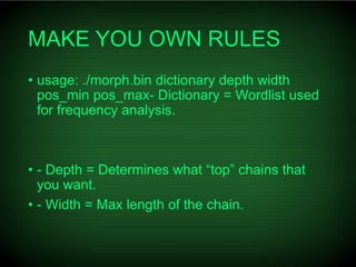 Serhiy Korolenko - The Strength of Ukrainian Users’ P@ssw0rds2017