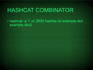 Serhiy Korolenko - The Strength of Ukrainian Users’ P@ssw0rds2017