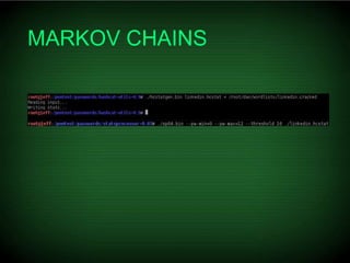 Serhiy Korolenko - The Strength of Ukrainian Users’ P@ssw0rds2017