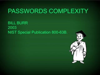 Serhiy Korolenko - The Strength of Ukrainian Users’ P@ssw0rds2017