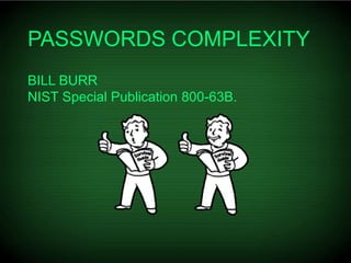 Serhiy Korolenko - The Strength of Ukrainian Users’ P@ssw0rds2017