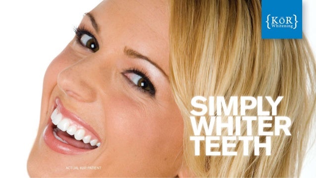 KoR Whitening Best Teeth Whitening in Long Island