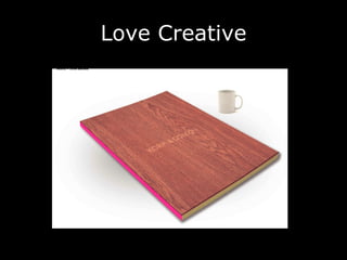 Love Creative 