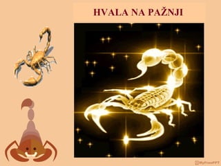HVALA NA PAŽNJI
 