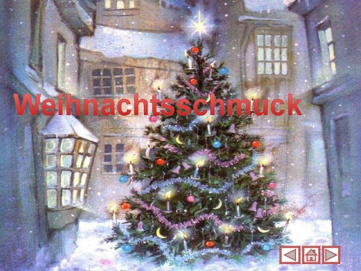 Weihnachten in Spanien