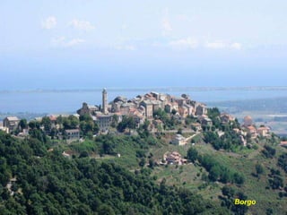 Borgo 
