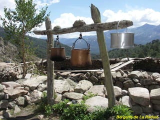 Bergerie de La Radule 