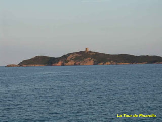 La Tour de Pinarellu 