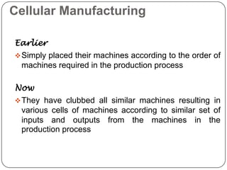 Qualifying the design