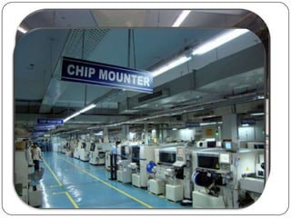 Quality Planning and control