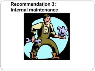Supplier Partnerships    Suppliers are keeping their raw material at their plants which reduces their inventory carrying cost.Also, maintaining a good relationship, Reduces their own inventory and safety stock levelsReduces cost of procuring raw materials in the long run