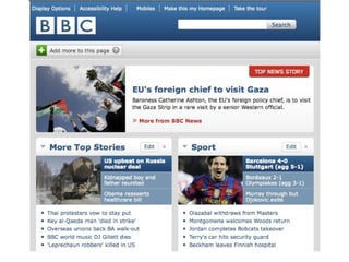 This is the BBC 