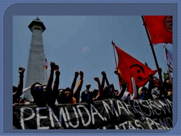 Korupsi dan bencana Korupsi dan bencana