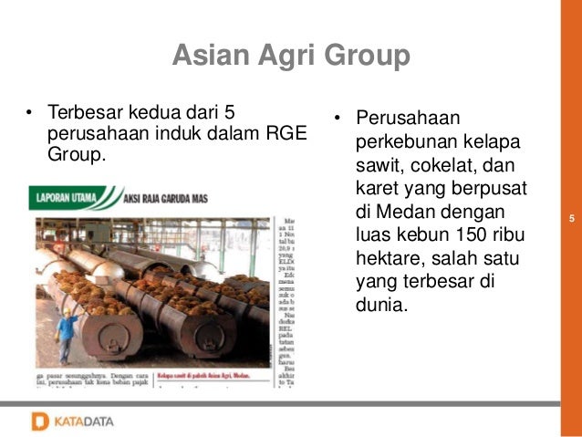 Bumn Akuisisi Aset 14 Anak Usaha Asian Agri Group Finansial Bisnis Com