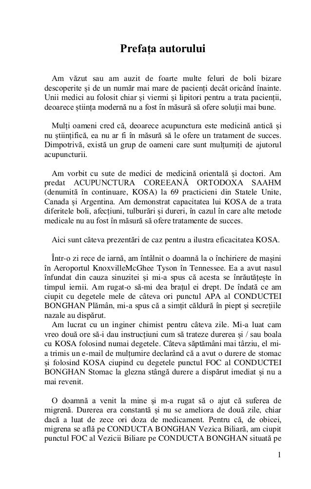 Tratamentul cicatricilor comune