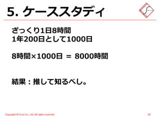 とある高専出身の過去現在未来