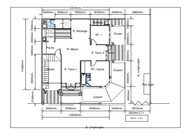 5700 Koleksi Konsep Rumah Prima HD Terbaik