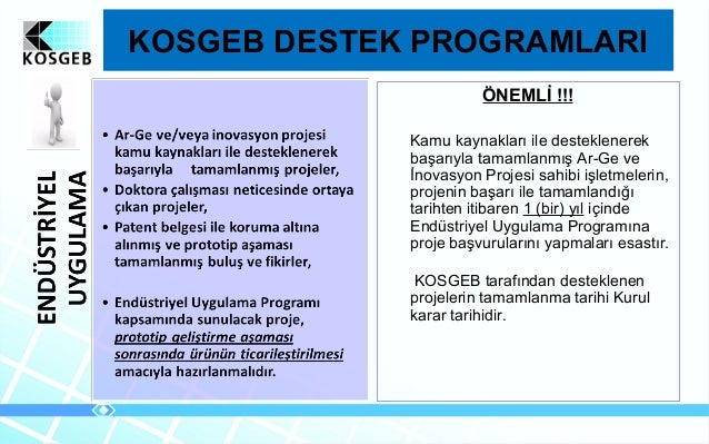 Kosgeb Sunum Sonn 05092014